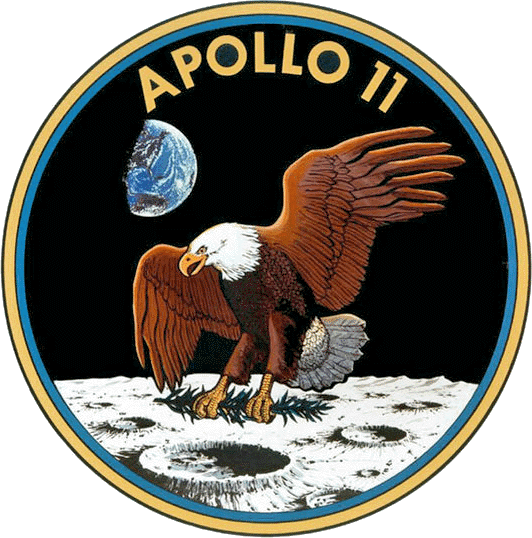 File:Apollo 11 insignia.gif